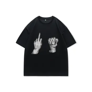 IXXAT T Shirts Unisex