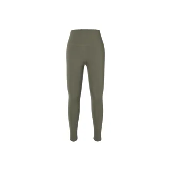 Nike Athletic Trousers Women's Green