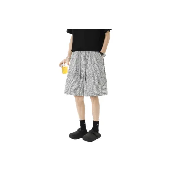 JUNGLE PANDA Casual Shorts Unisex