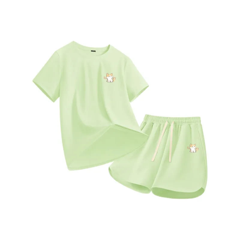 MINISO Casual Suits Women's-10