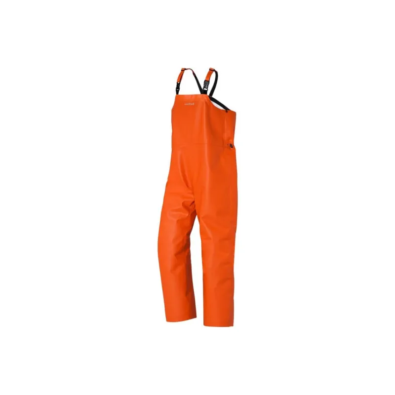MONTBELL Overalls Unisex-0