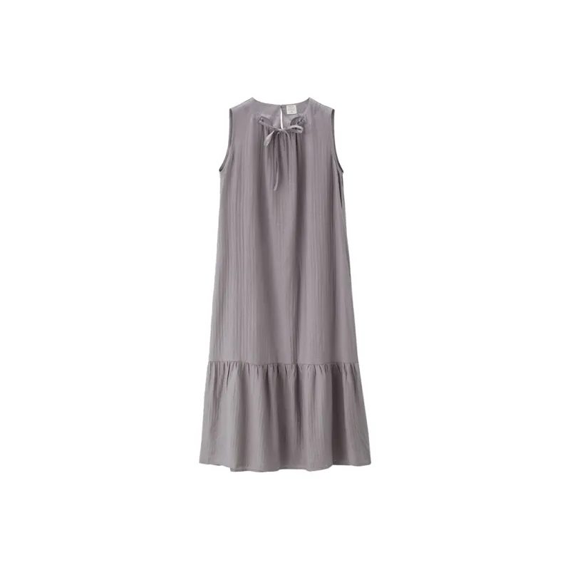 UNIQLO Sleeveless Dress Women's-21