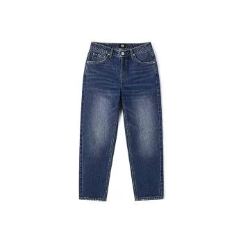 Lee FW24 Jeans Women's Medium Dark Blue