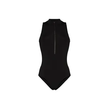 Y-3 One-Piece Swimsuits Women's Black