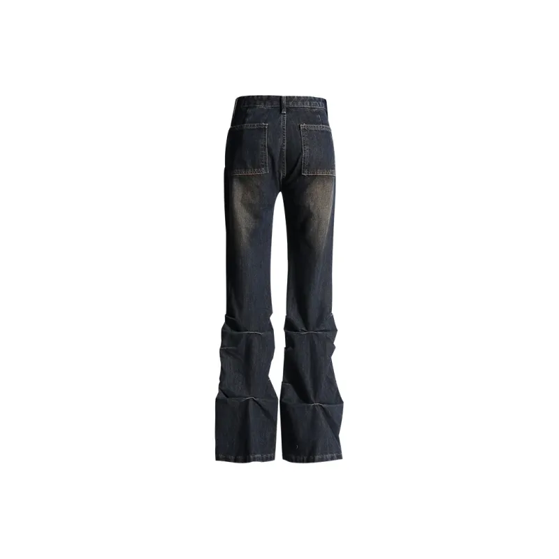 Rose Jeans Women's Drifting Blue Gray-7