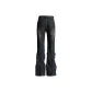 Hobo Blue Gray Extended Length