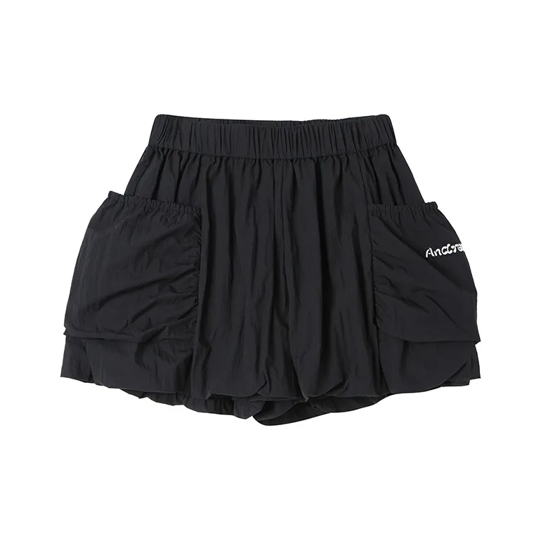 ANDREA MARTIN Casual Shorts Women's-6