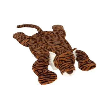 JELLYCAT Animal Tia Tiger Gaming Mat Dolls Plush Doll 85cm Height