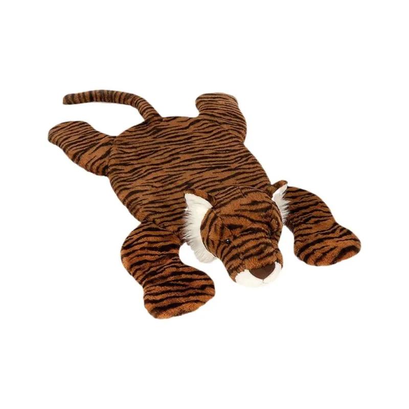 JELLYCAT Animal Tia Tiger Gaming Mat Dolls Plush Doll 85cm Height-0