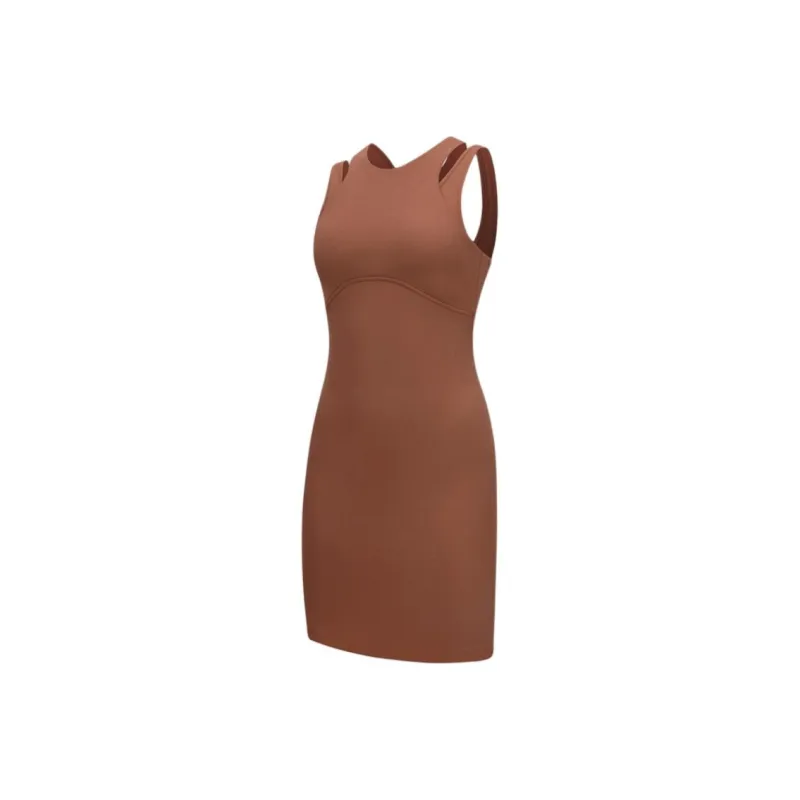 Lululemon Sleeveless Dress Women's-0