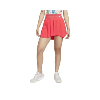 Nike Casual Short Skirts Women's Red