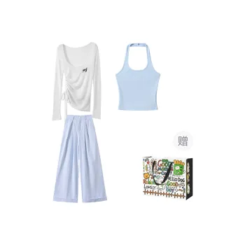 Dippanis Casual Suits Women's