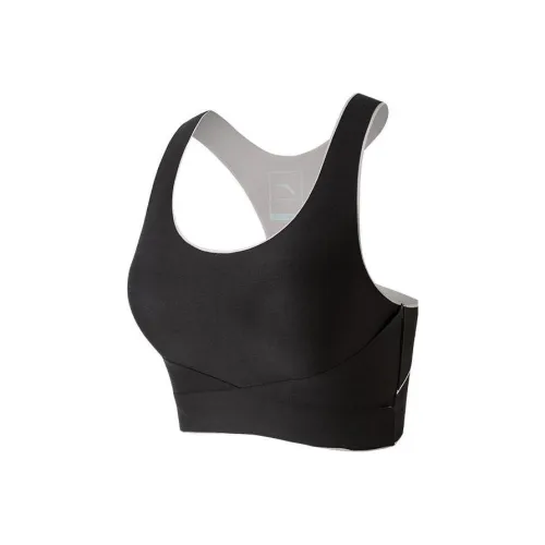 ANTA Sports Underwear Women's Black