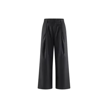 A21 Casual Pants Women's