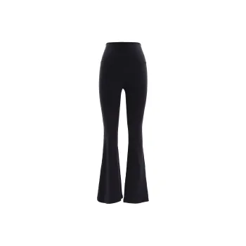Nike Zenvy Athletic Trousers Women's Black