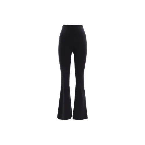 Nike Zenvy Athletic Trousers Women's Black