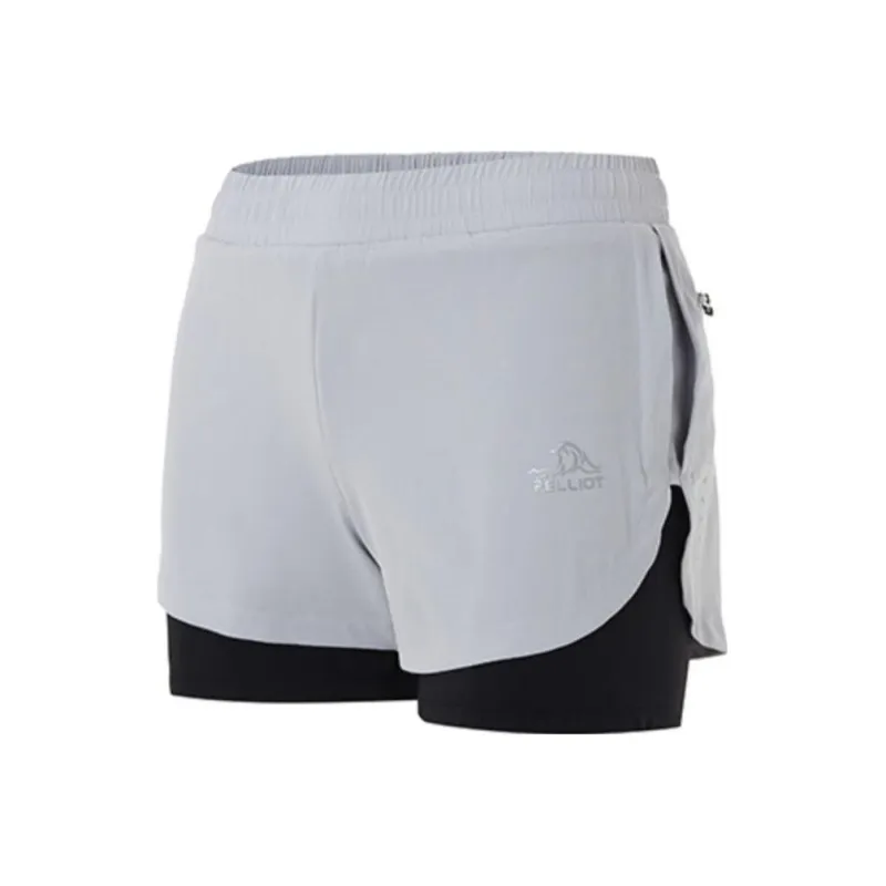 PELLIOT Classic 1.0 Sports Shorts Women's-3