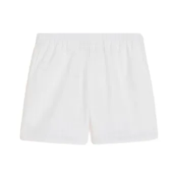 AMIPARIS Cotton Shorts