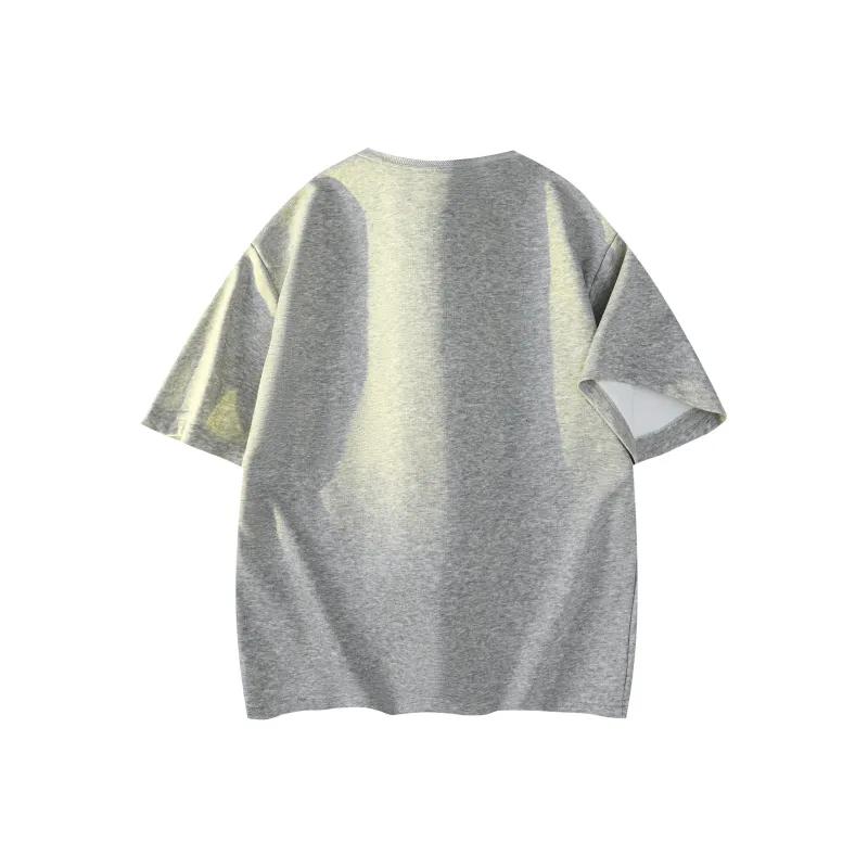 KADAKADA SUITE T Shirts Unisex-5