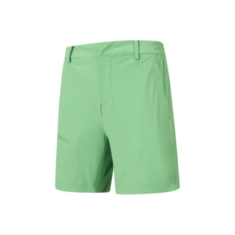 RAPIDO O LINE SS25 Casual Shorts Women's-6