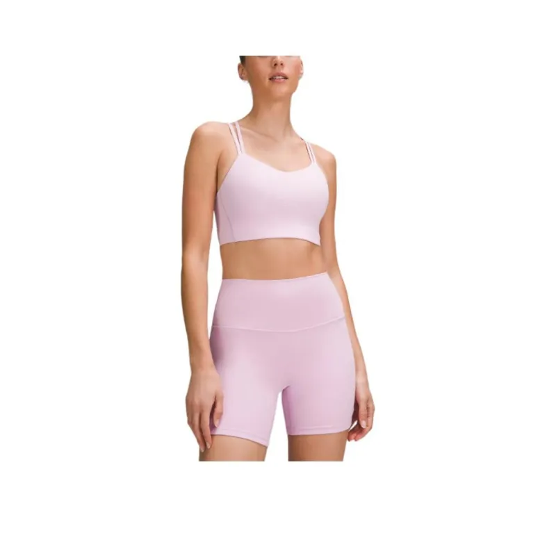 Lululemon Sleeveless Sports Shirts Women's-47