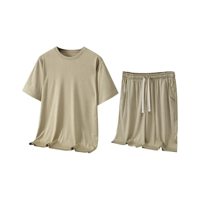 Mulinsen Casual Suits Unisex-4