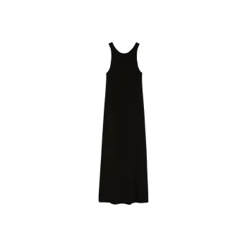 MaxMara Sleeveless Maxi Dress