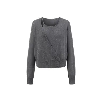 ERIRI Knitwear Women's