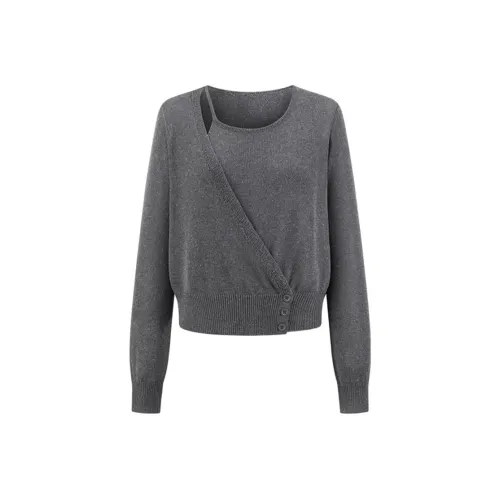 ERIRI Knitwear Women's