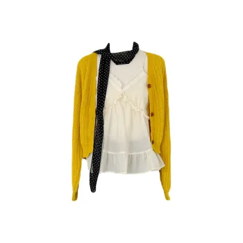 Udon House Casual Suits Women's