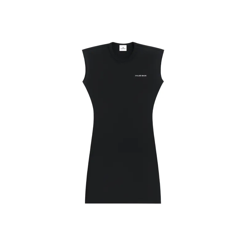 CALLED BACK Sleeveless Dress Women's-0