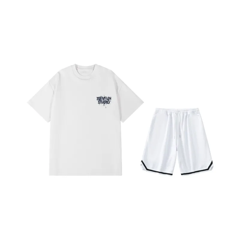 7 SEVFUN Unisex Pajama Sets-11