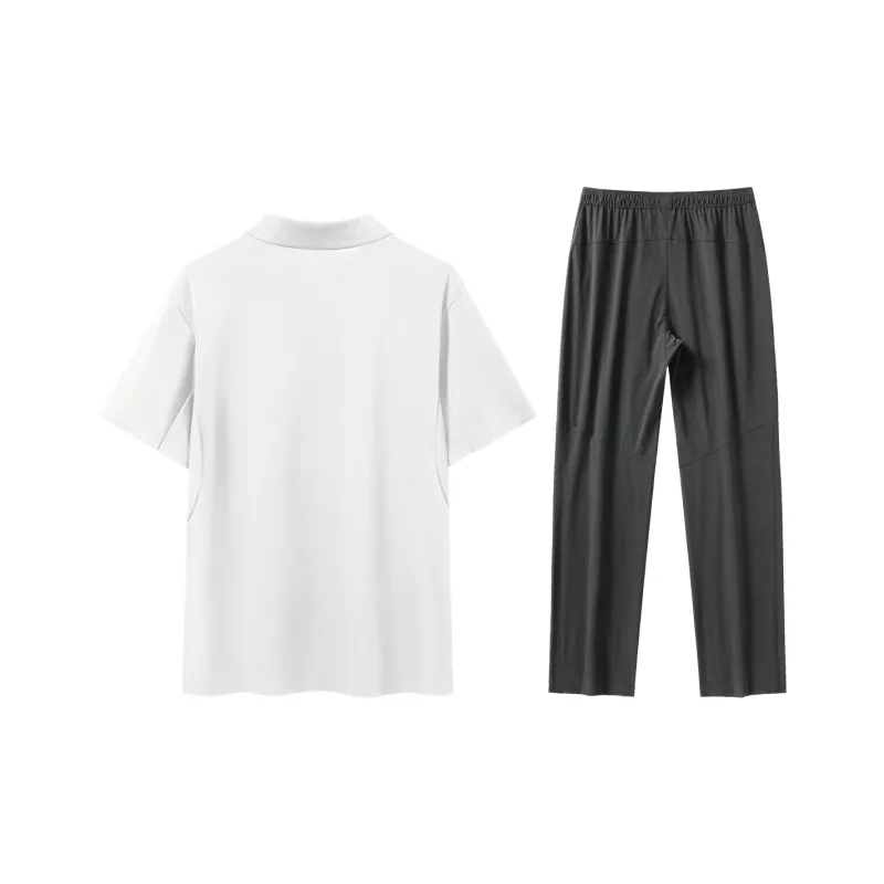 HOTSUIT Casual Sportswear Unisex-4