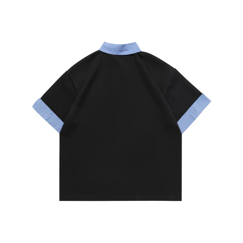 ROSECREED T Shirts Unisex-1