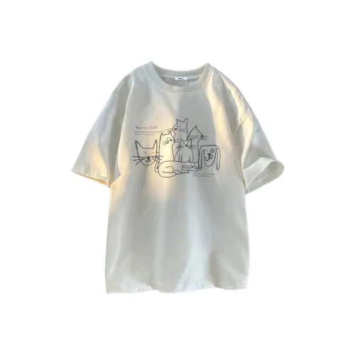 Warrior Cloud Sail Series T Shirt Women's