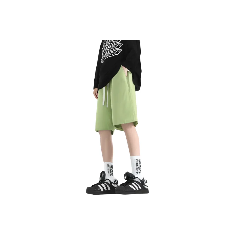 Evil Lions Casual Shorts Unisex-4