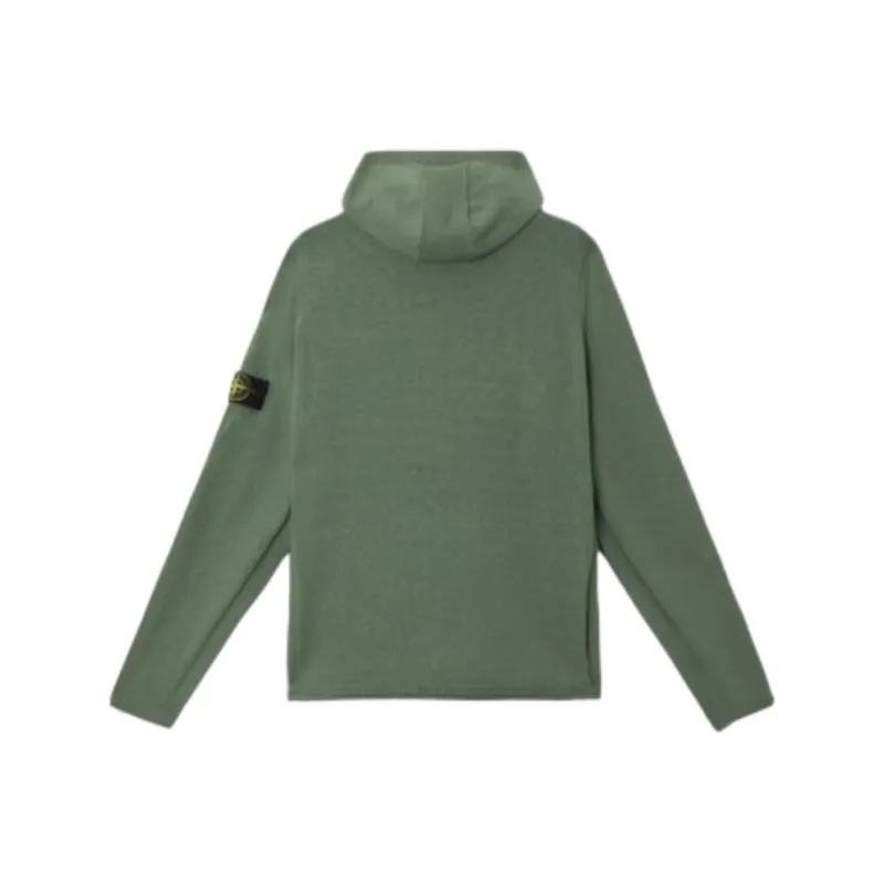STONE ISLAND Sweater Men's Musk Green-1