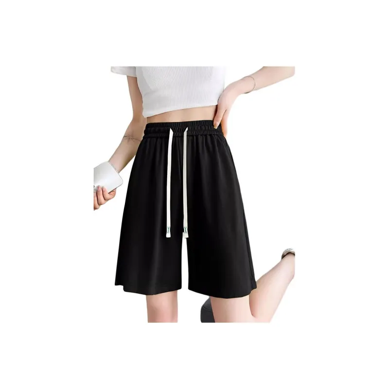 ORIGIN Casual Shorts Women's-0