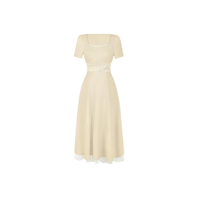 KKX Short Sleeved Dress Women's-4