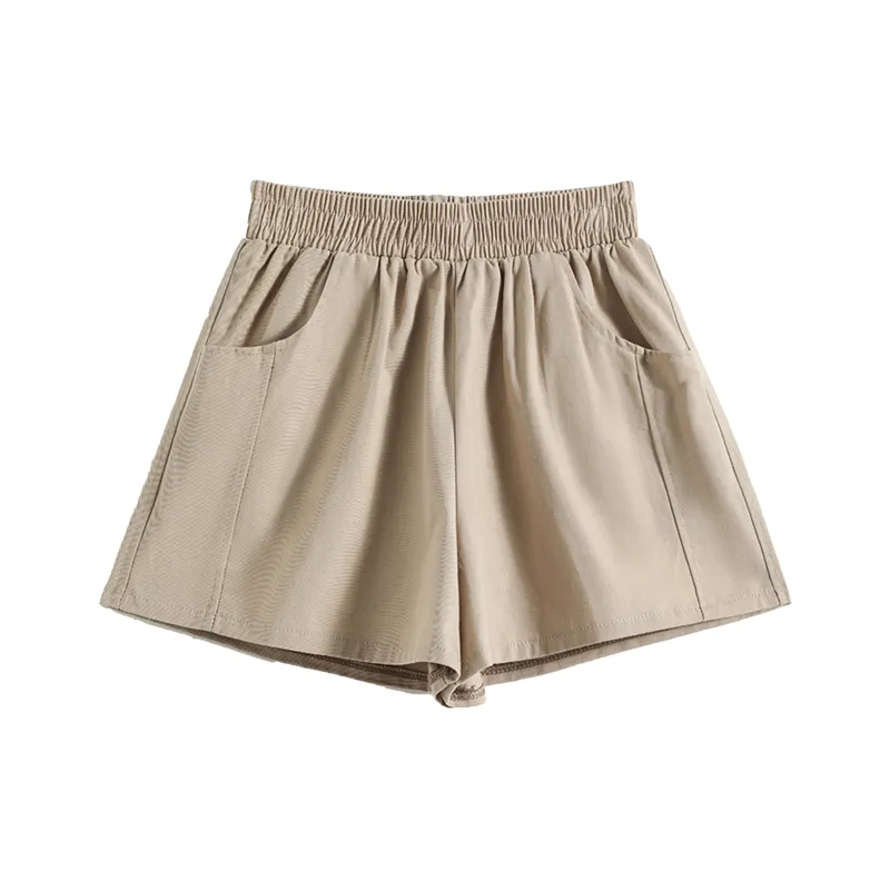HEYMARKET Casual Shorts Women's-10
