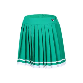 FILA Casual Short Skirts Women's Fairy Grass Green