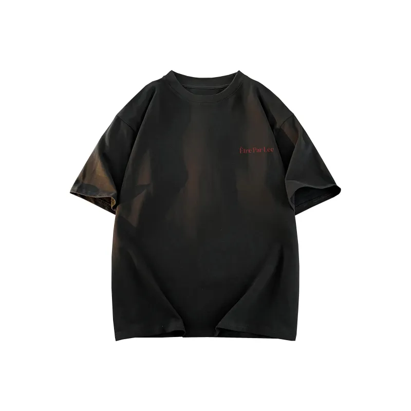 Être Par Lee T Shirts Unisex-1