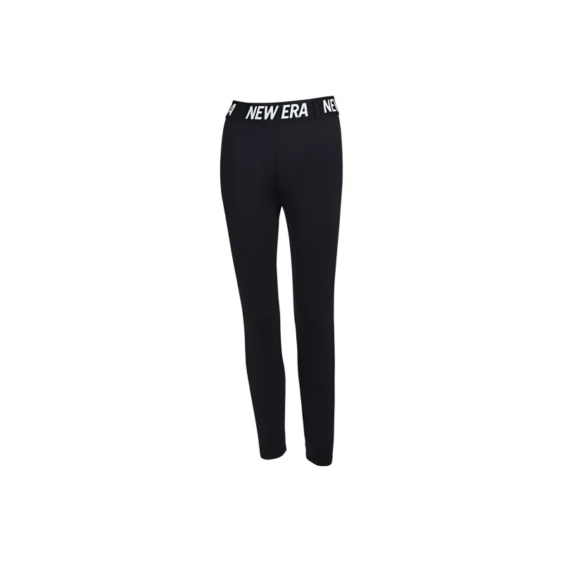 New Era Sports Pants Women's Black-0