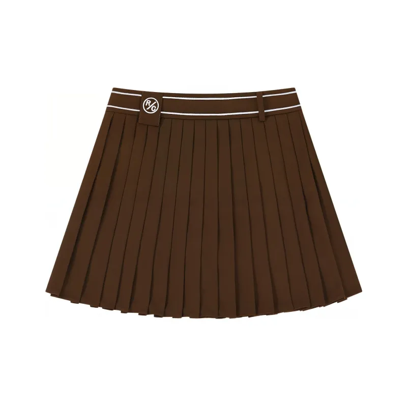 RYDER CUP Casual Short Skirts Women's-6