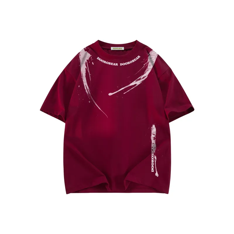 Budding Bear T Shirts Unisex-12