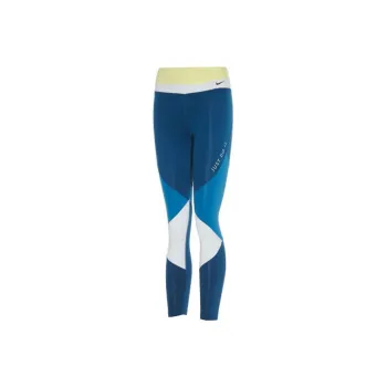 Nike Sports Pants Women's Blue