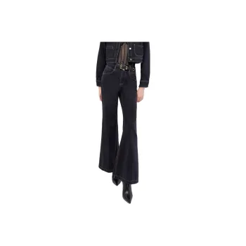ONLY Jeans Women's J09 Dark Denim Gray