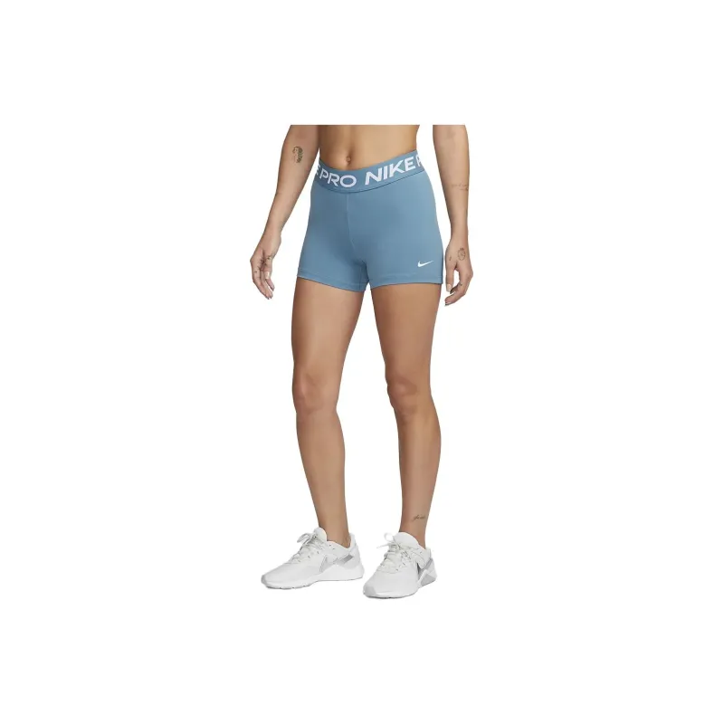 Nike Sports Shorts Women's Sea Blue-0