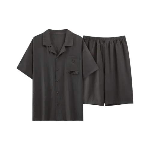 Qin Jing Men Pajama Sets