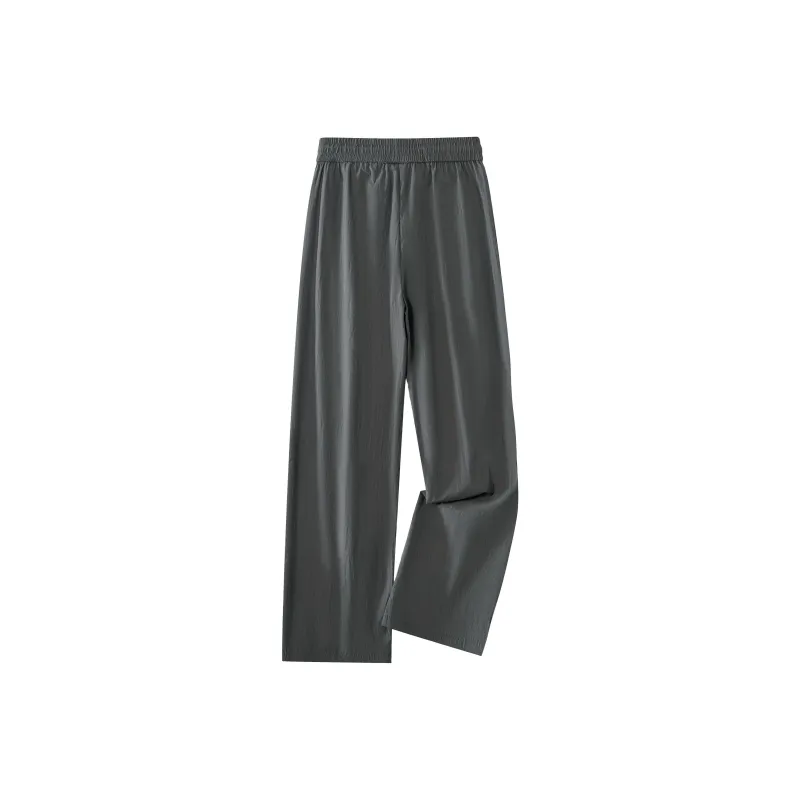 FAKE VINTAGE Casual Pants Unisex-15